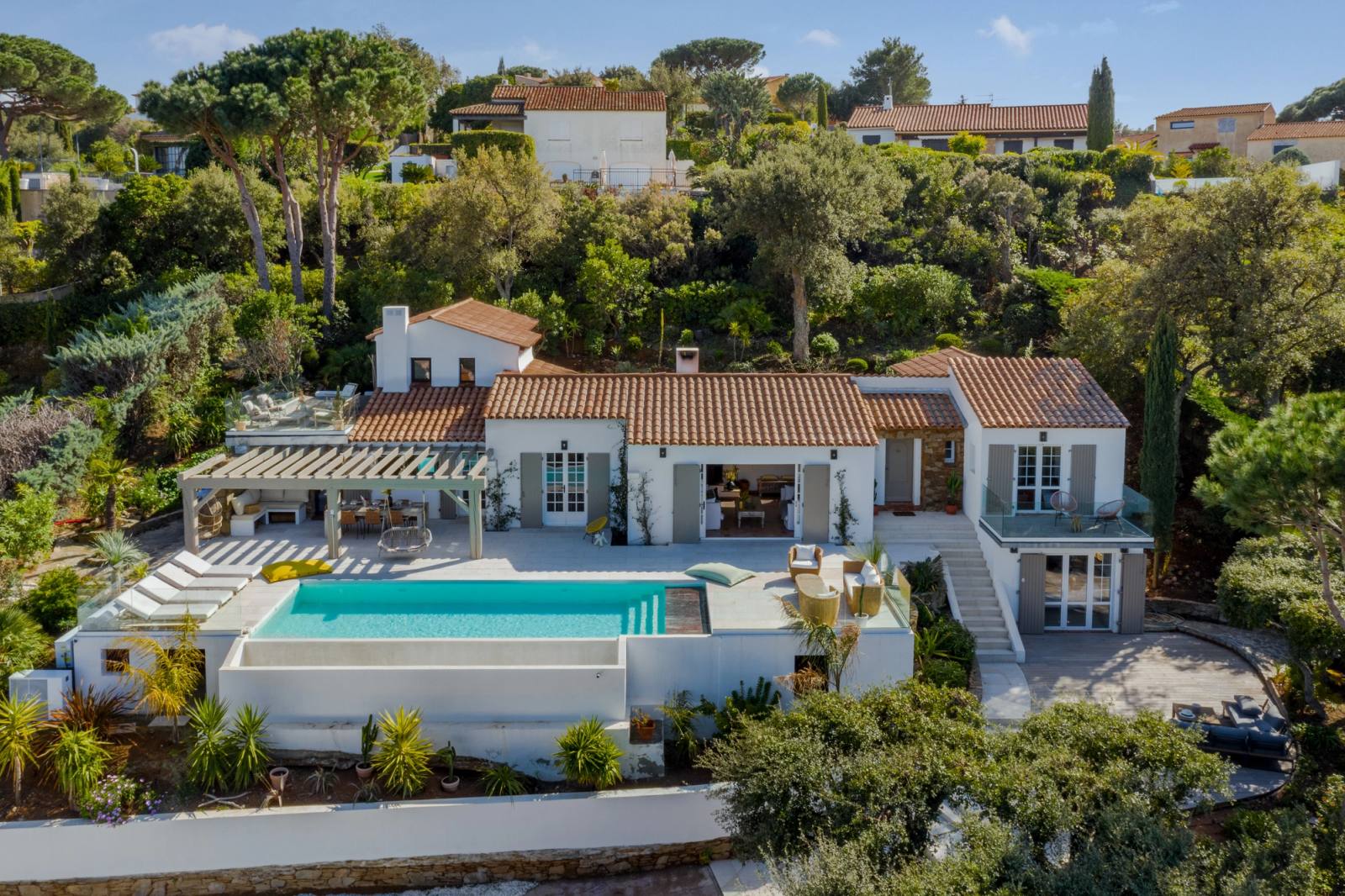 Villa Evissa