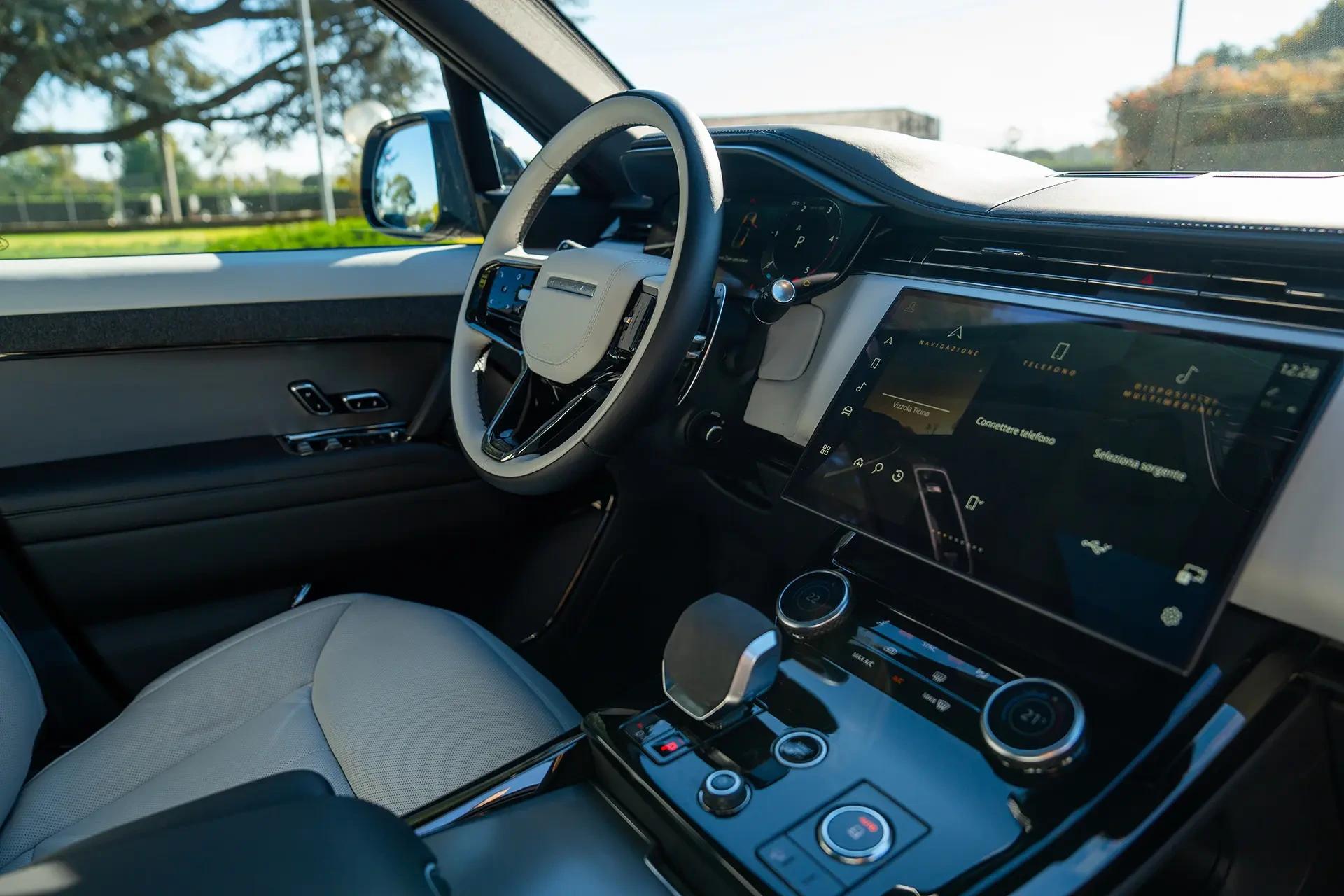 Range Rover Sport (3/7)