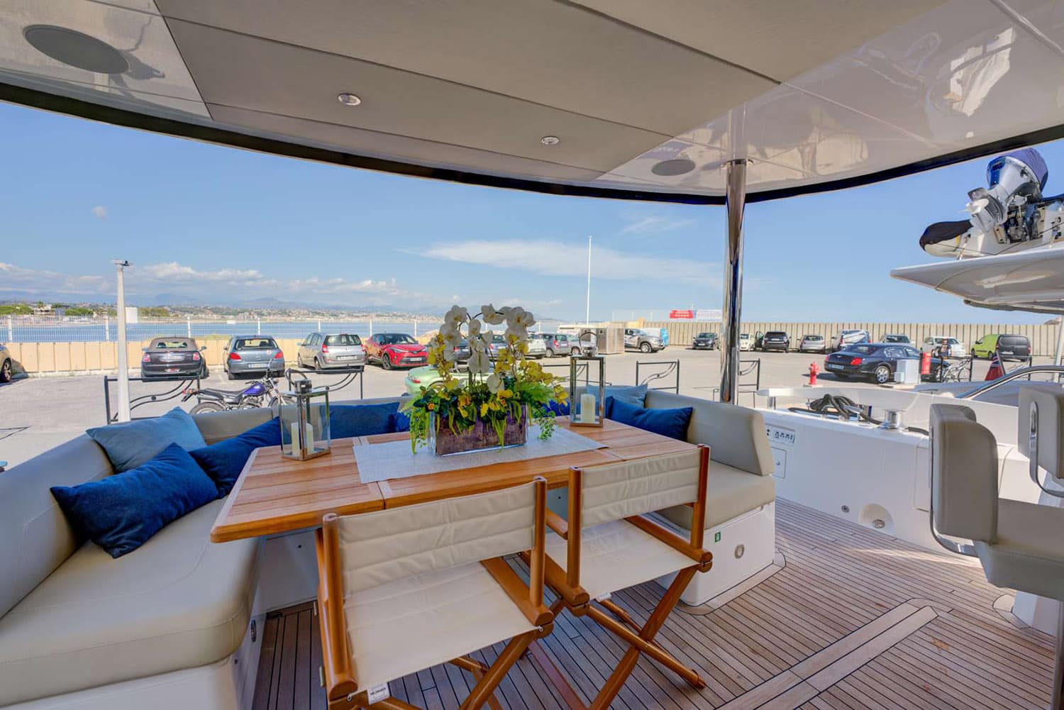 M/Y MIKEL ANGELO (4/4)