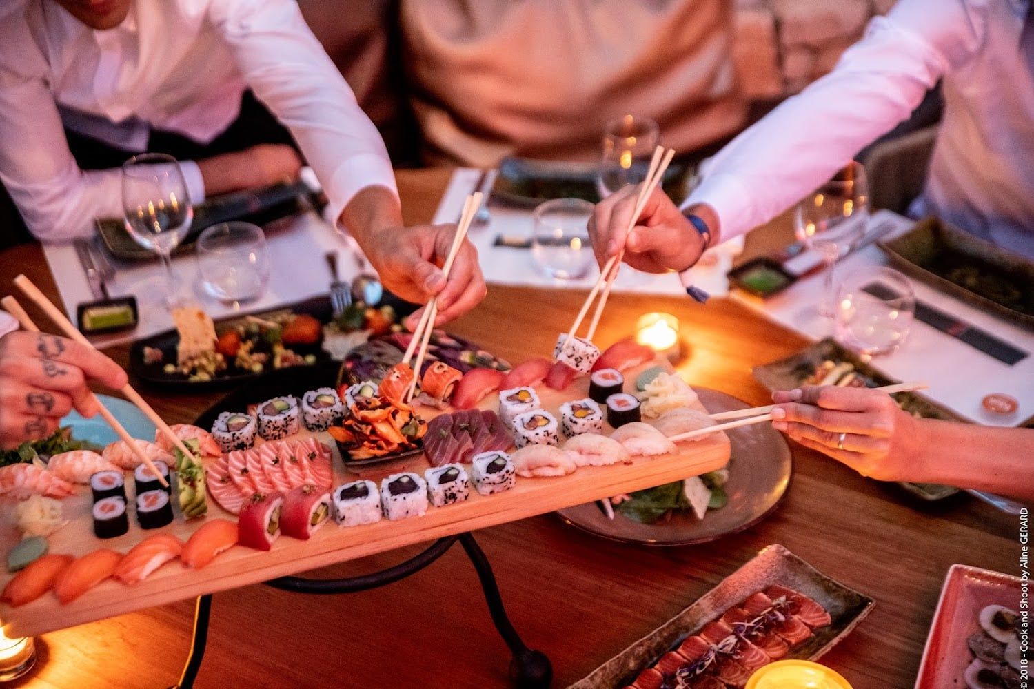 Bâoli Cannes 4