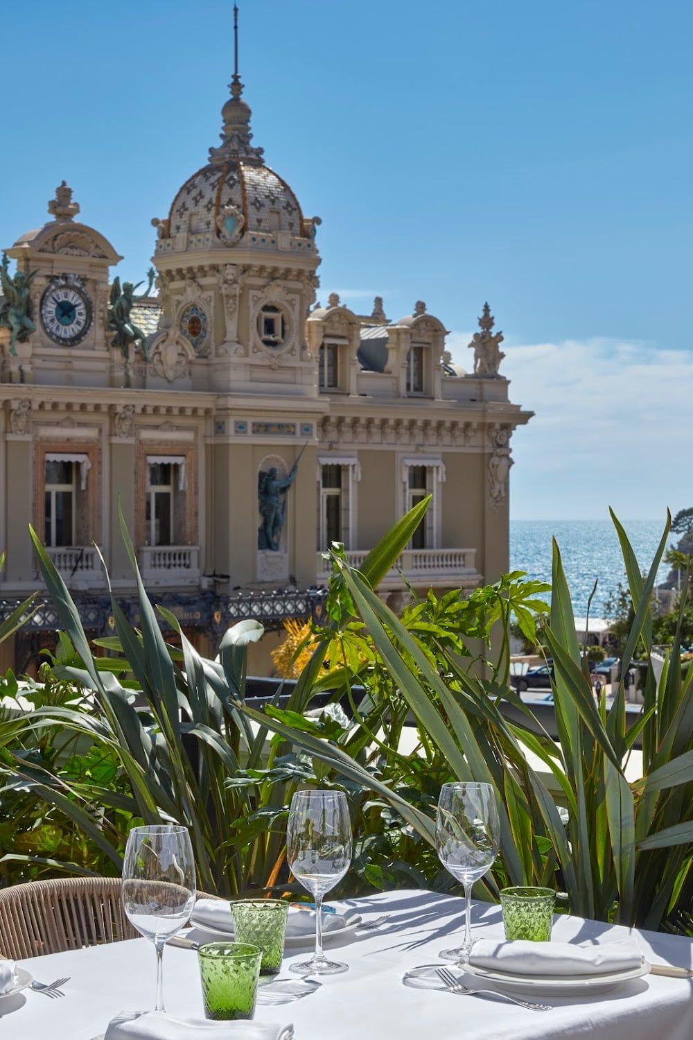 Amazónico Monte-Carlo 4