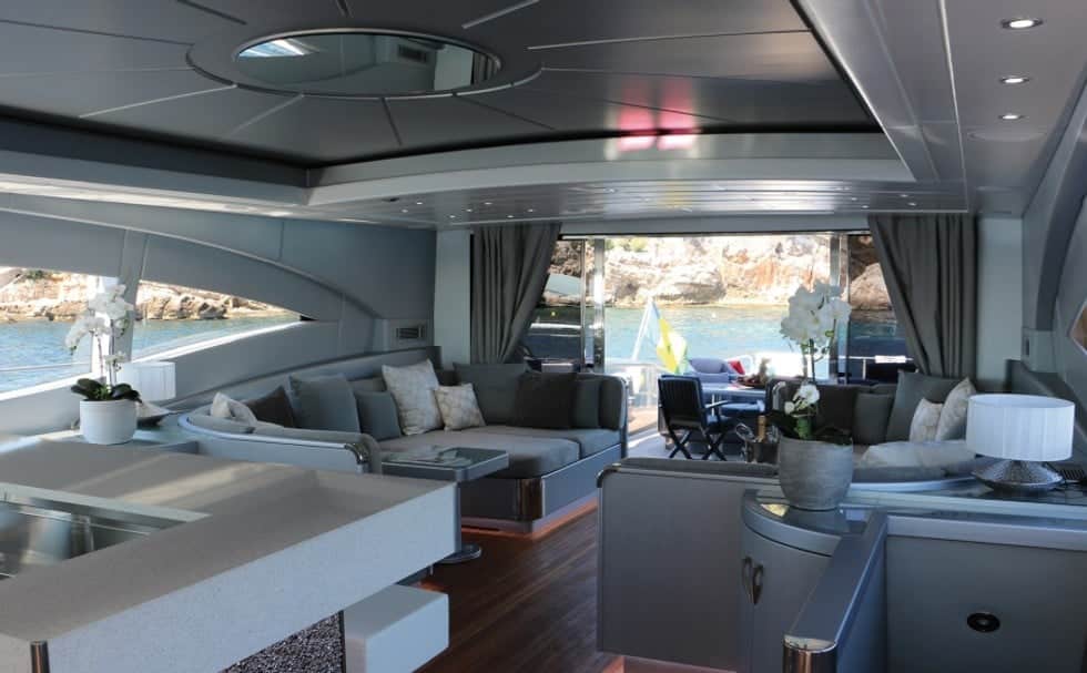 M/Y JFF (3/4)