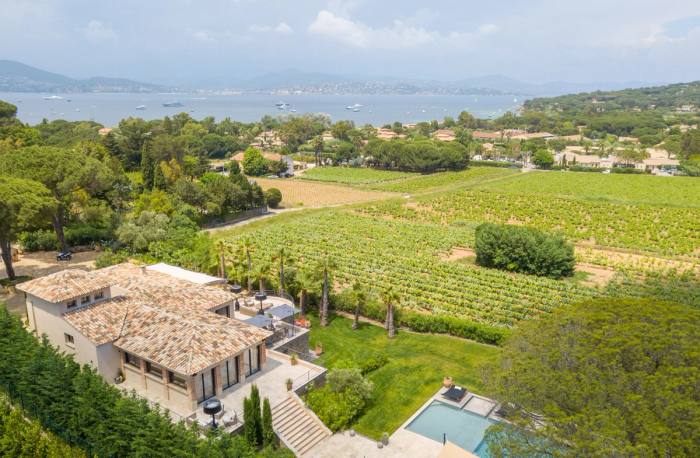 Villa Cobain 2