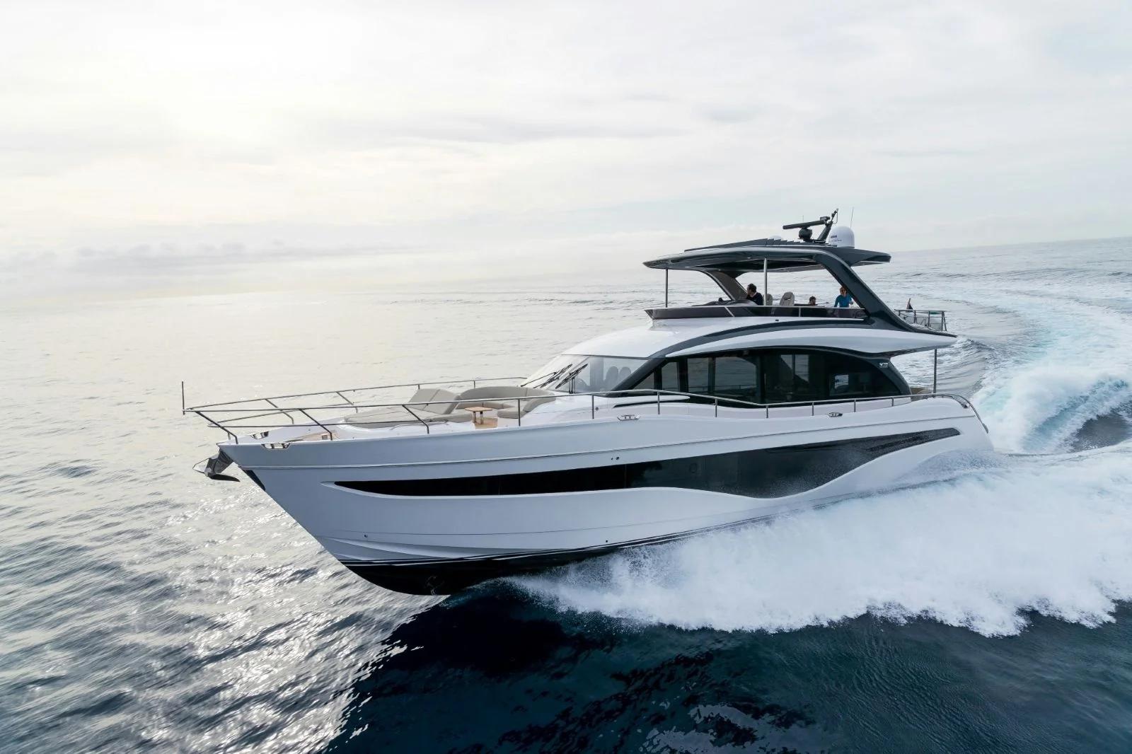 M/Y WILJIM V (1/4)