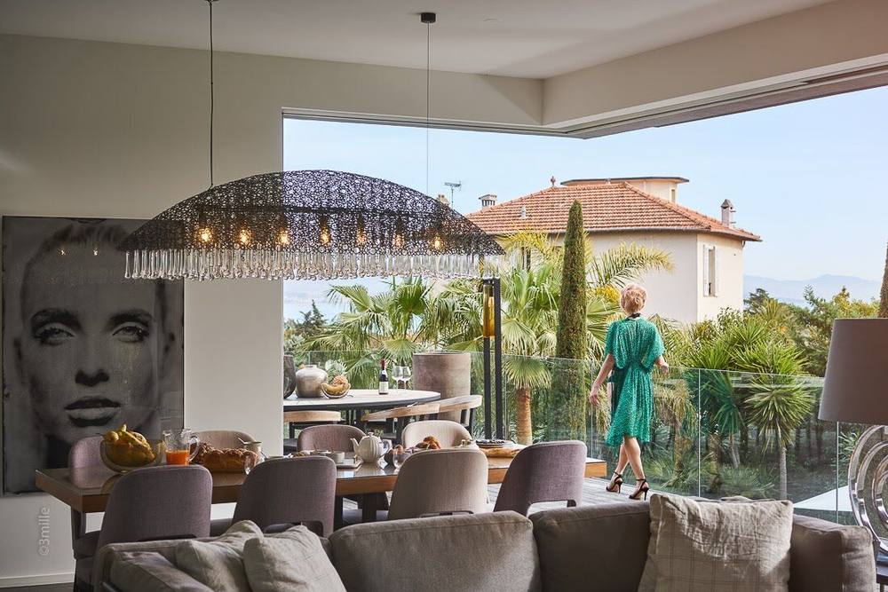 Villa Costa Azzurra 17