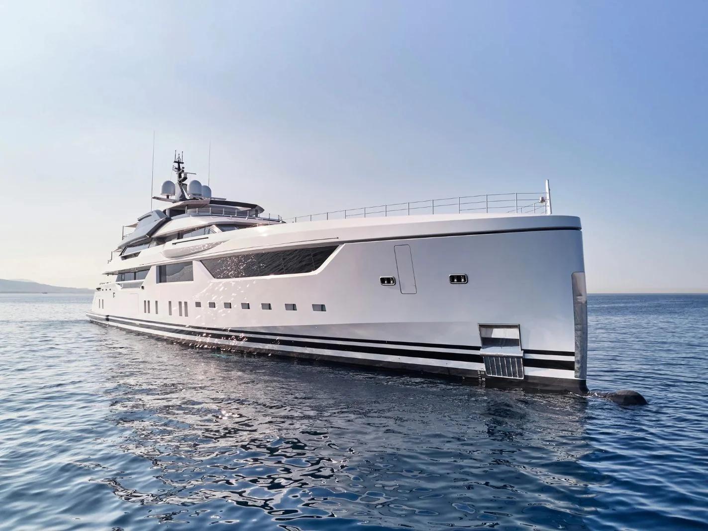 M/Y MALIA (4/4)
