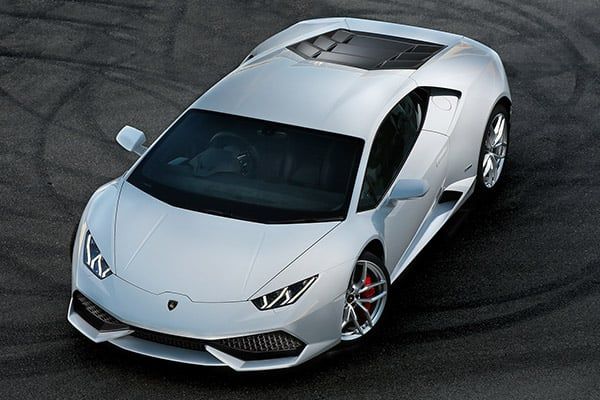 Lamborghini