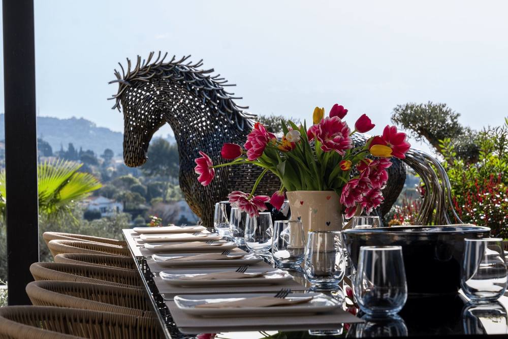 Villa Dalya 15