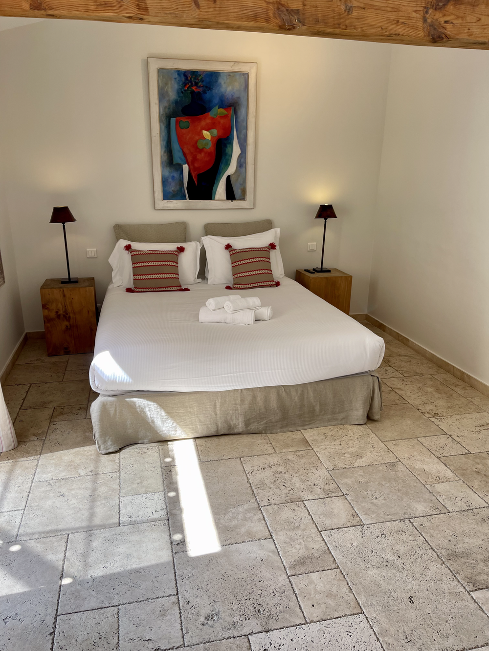 Villa de l'Oumede 23