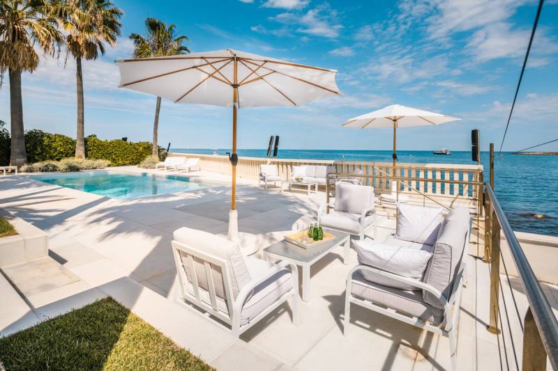 Villa Rive Bleue 4