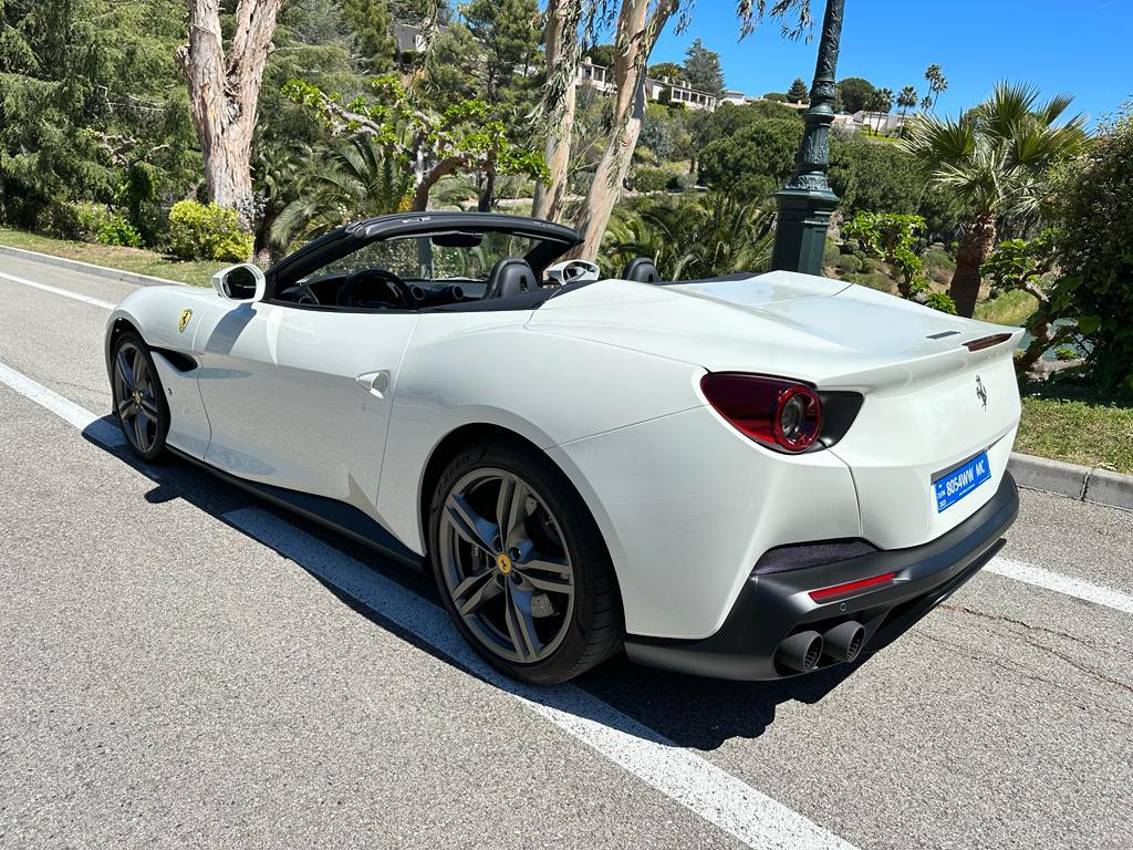 Ferrari Portofino (3/6)