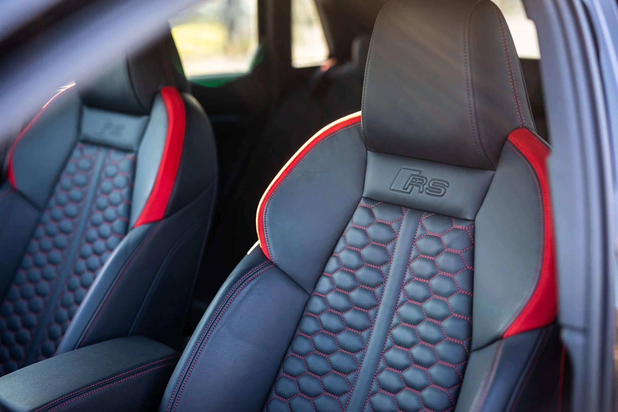 Audi RS3 (5/5)