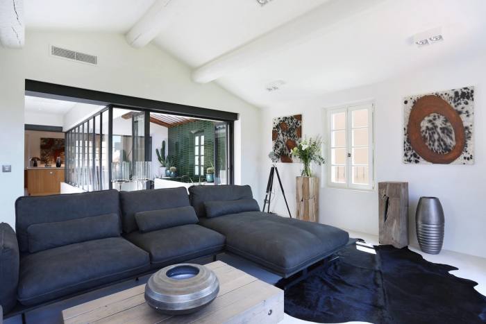 Loft Clemenceau 4