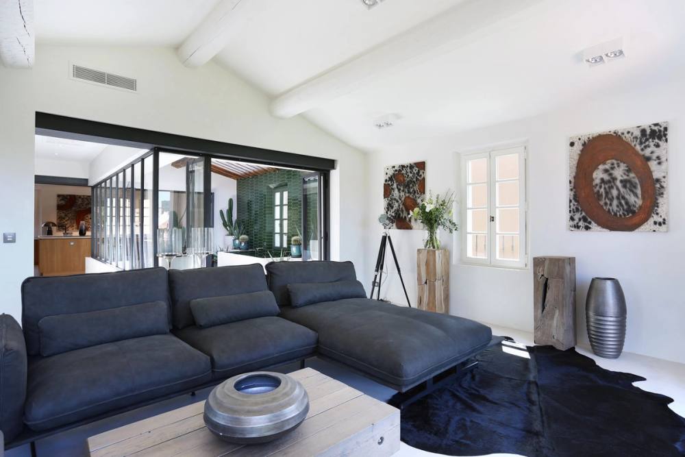 Loft Clemenceau
