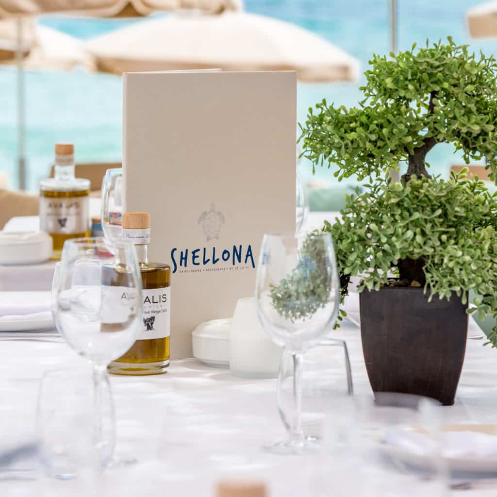 Shellona St. Tropez 2