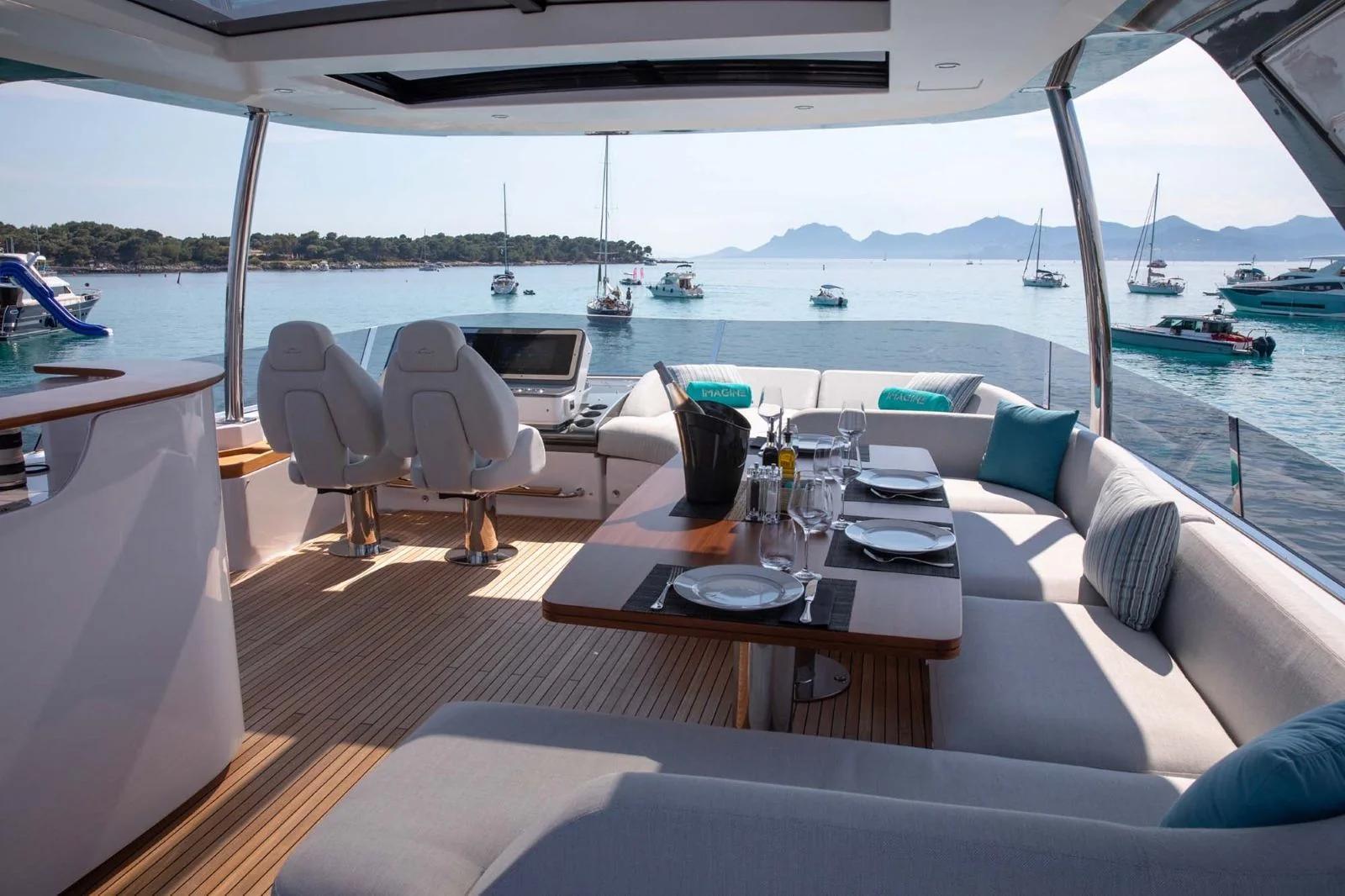 M/Y IMAGINE (4/4)