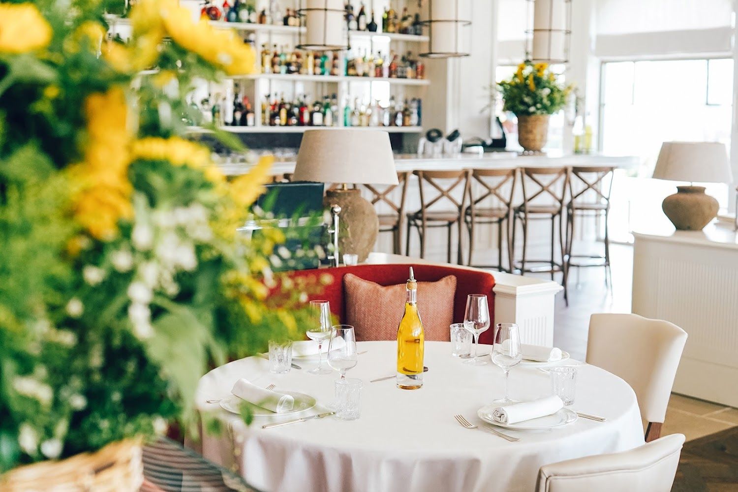 La Petite Maison Cannes 4