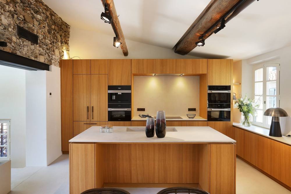 Loft Clemenceau 10