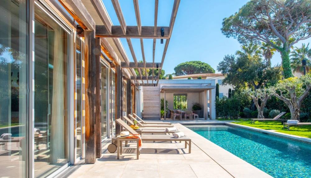 Villa Euphoria
