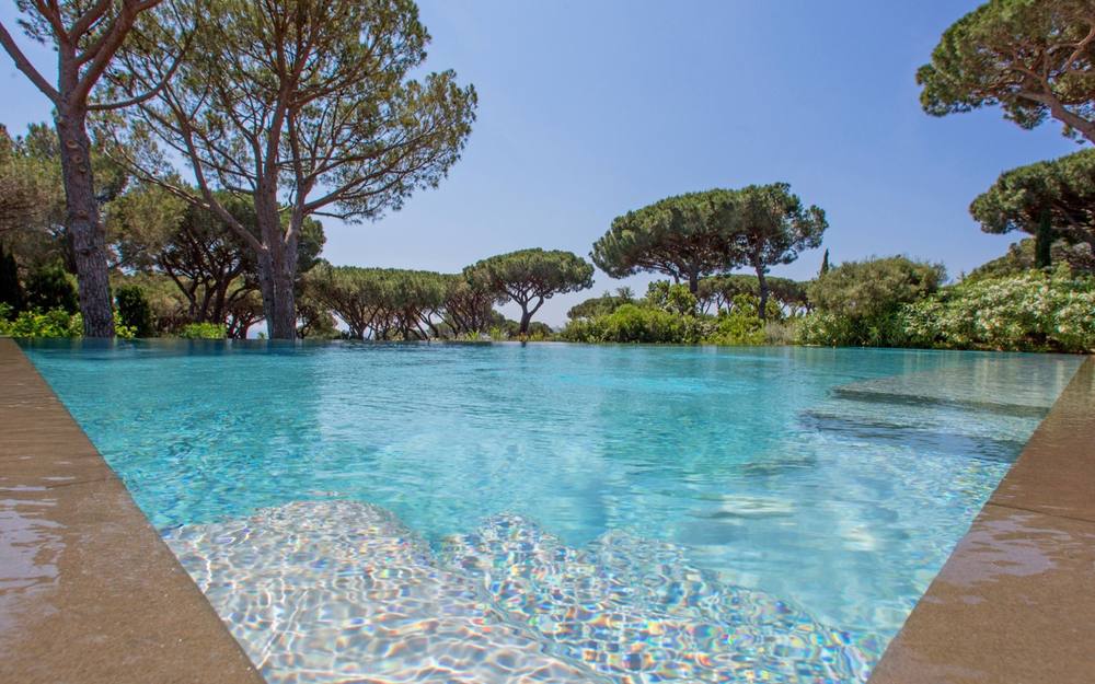 l'Oasis des Pins 6