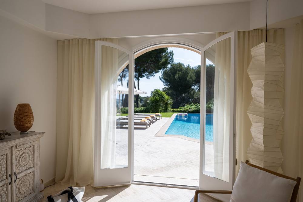 Villa Stefanie 15