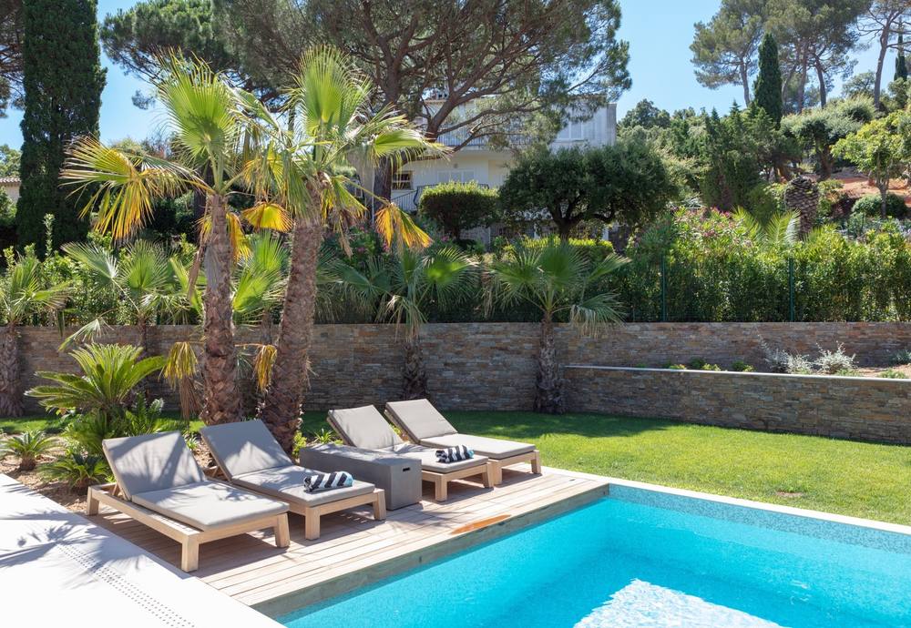Villa Jungle