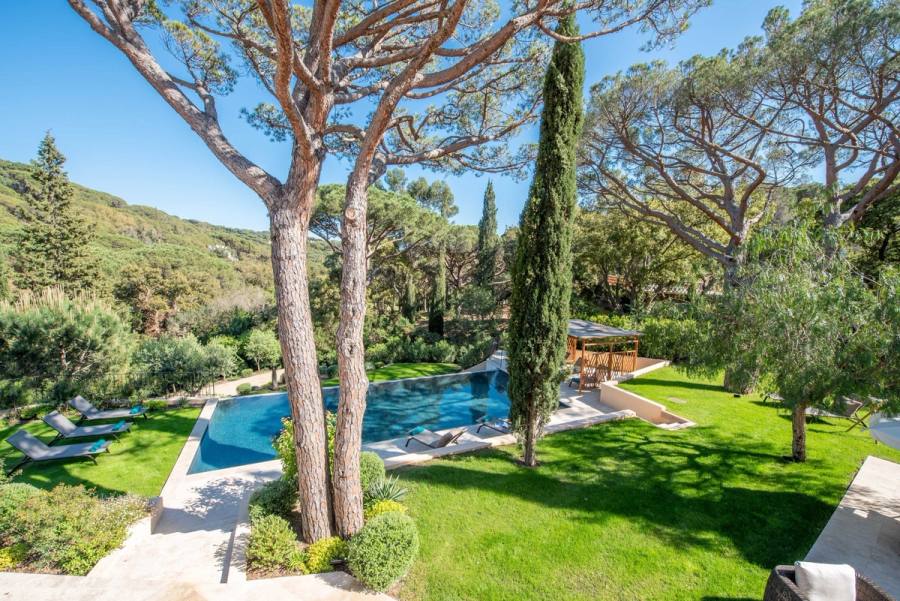 Villa Giuseppa 5