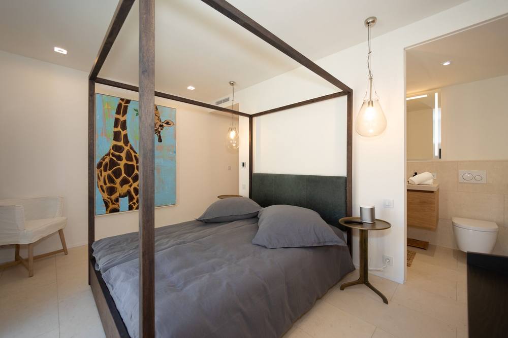 Villa Jungle 20