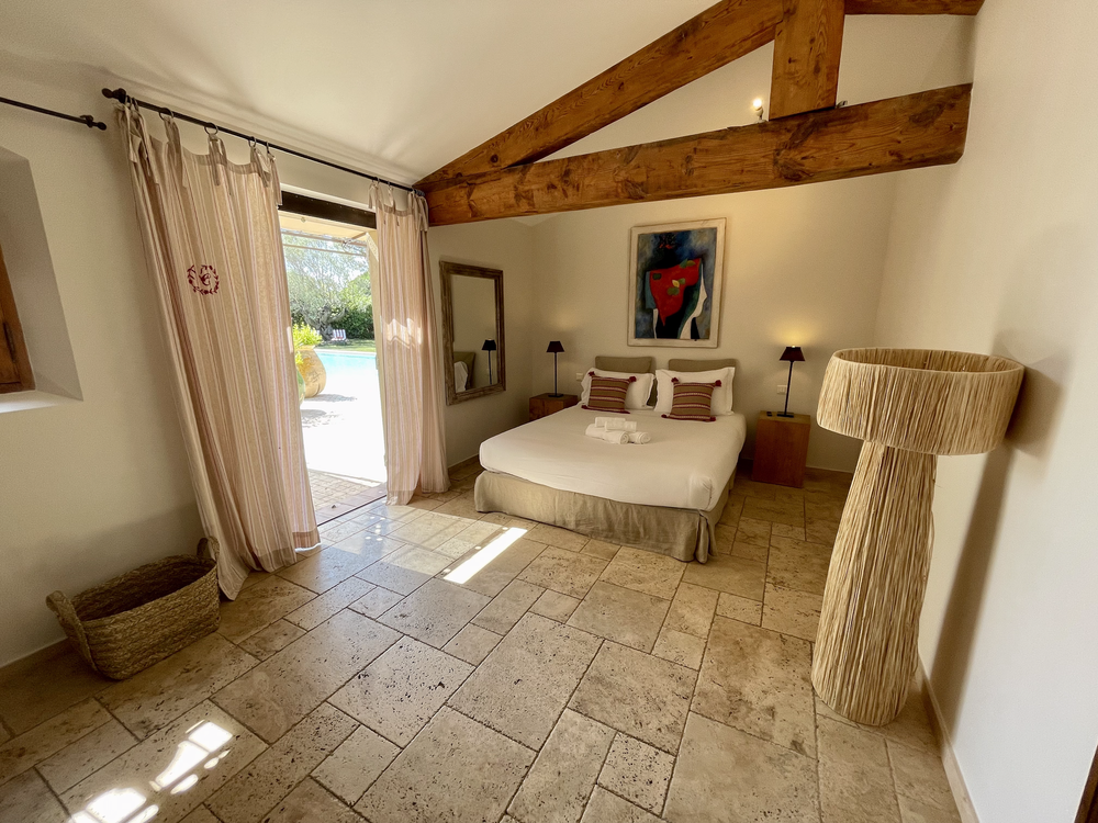 Villa de l'Oumede 20