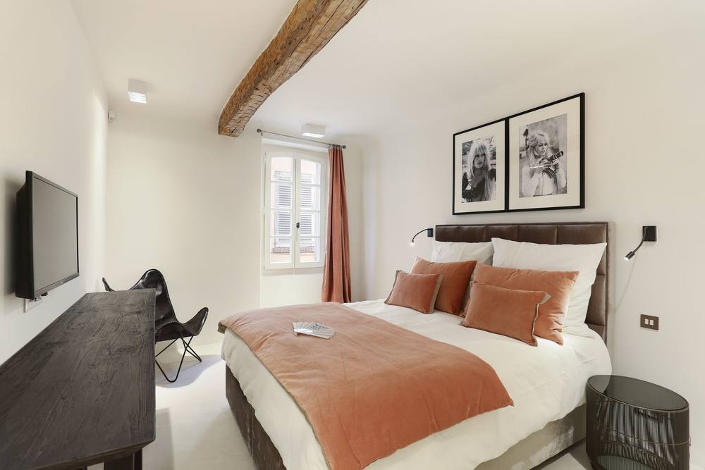 Loft Clemenceau 19