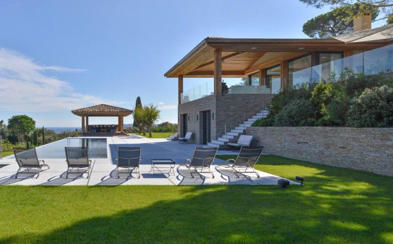 Villa Marine 5