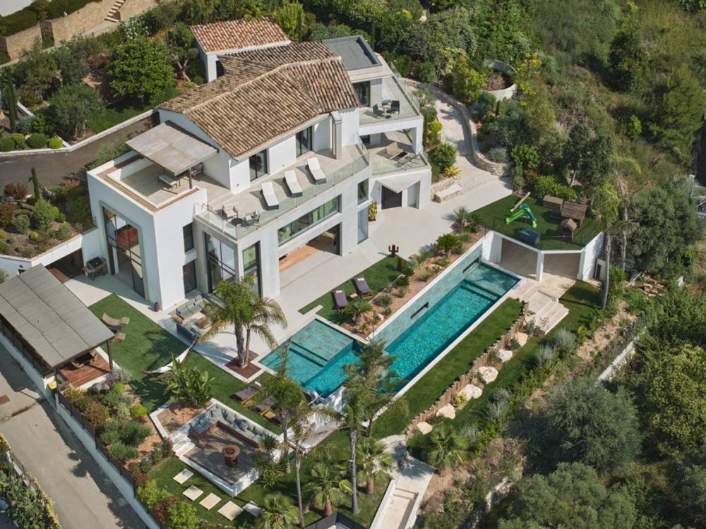 Villa Dalya