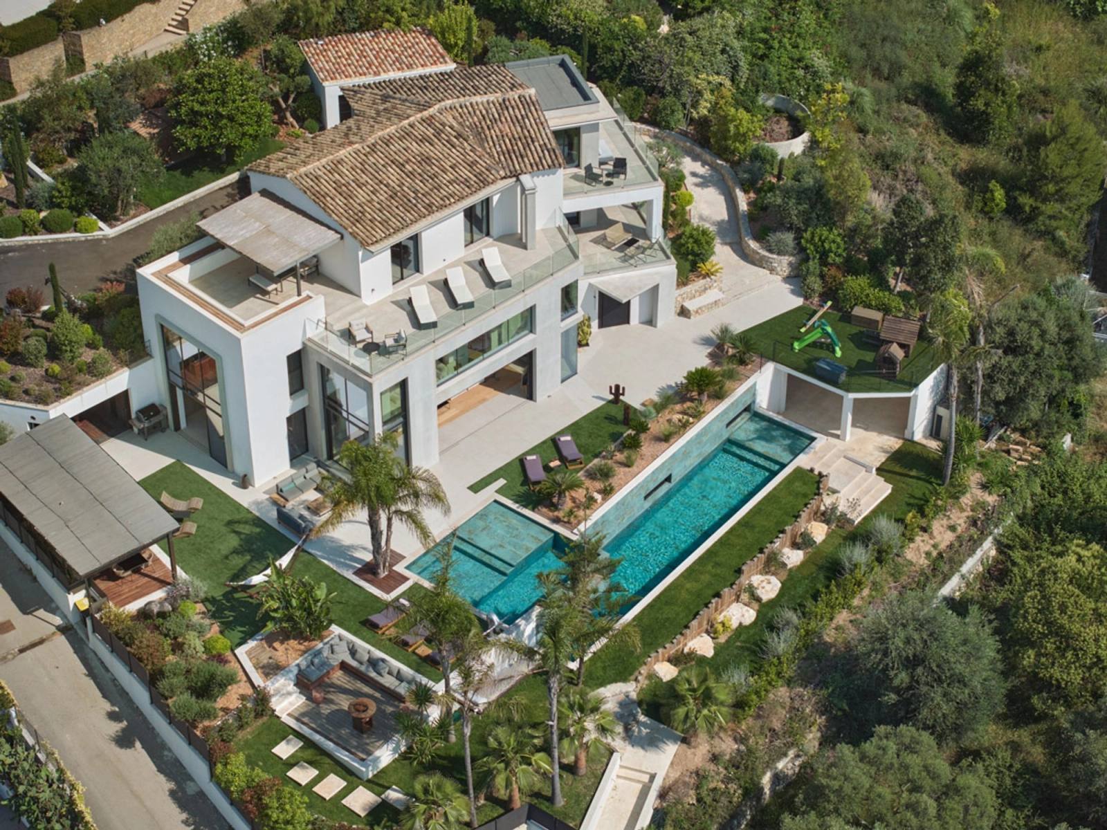 Villa Dalya