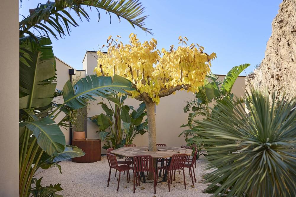 Villa Olympéa 11