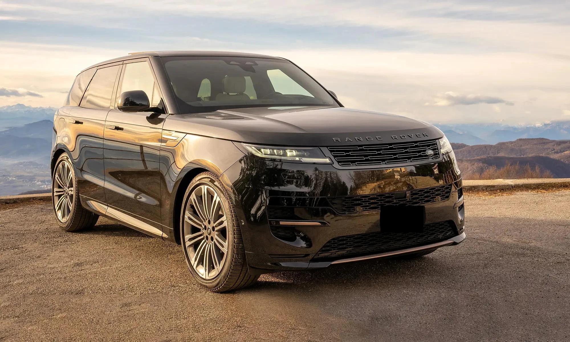 Range Rover Sport