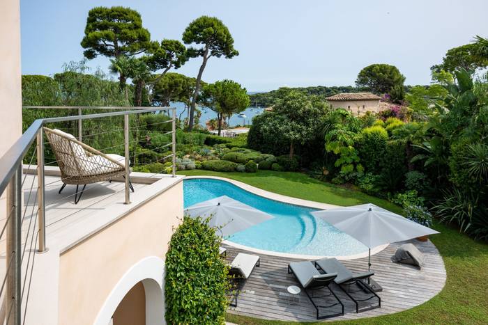 Villa Garoupa 6