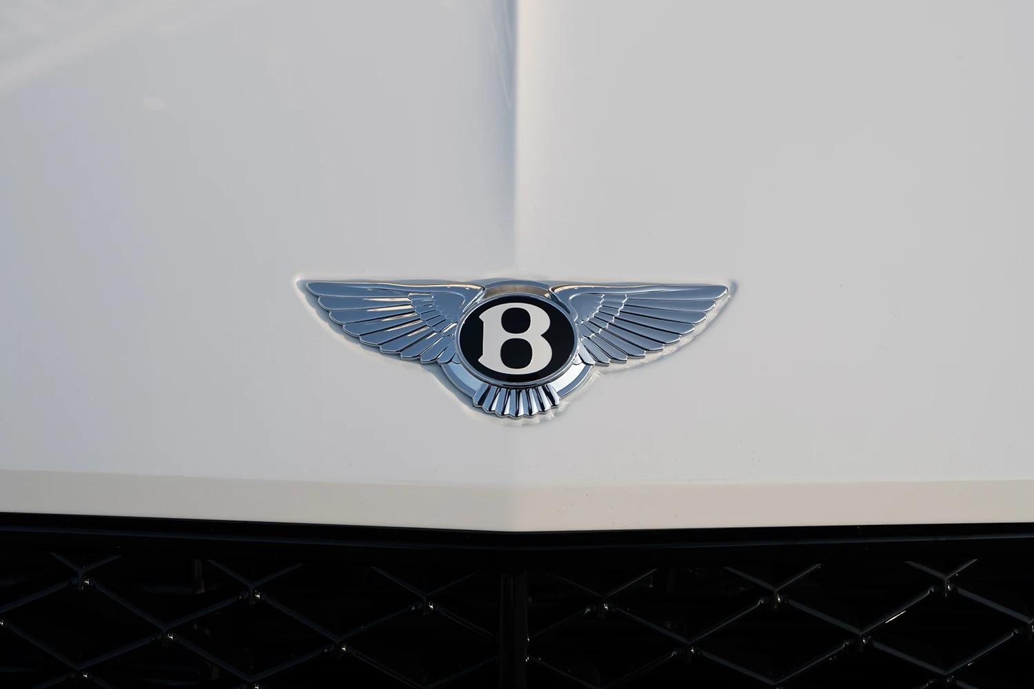 Bentley Continental GTC (2/4)