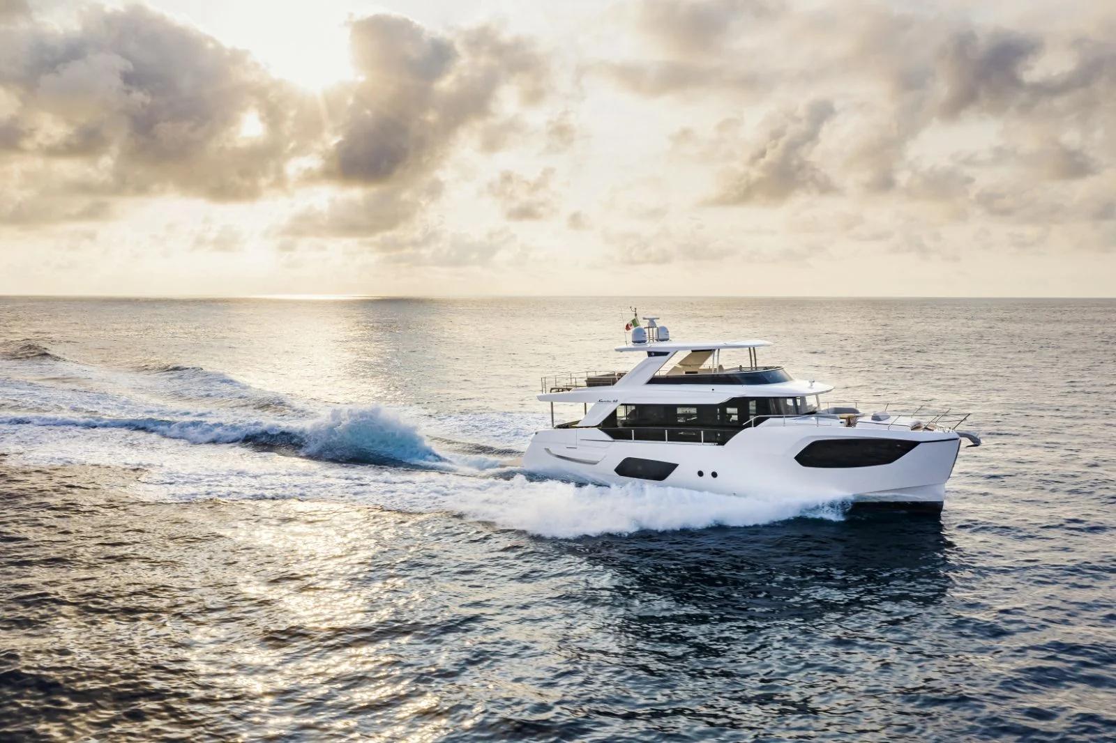 M/Y A4A (2/4)