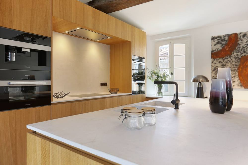 Loft Clemenceau 9