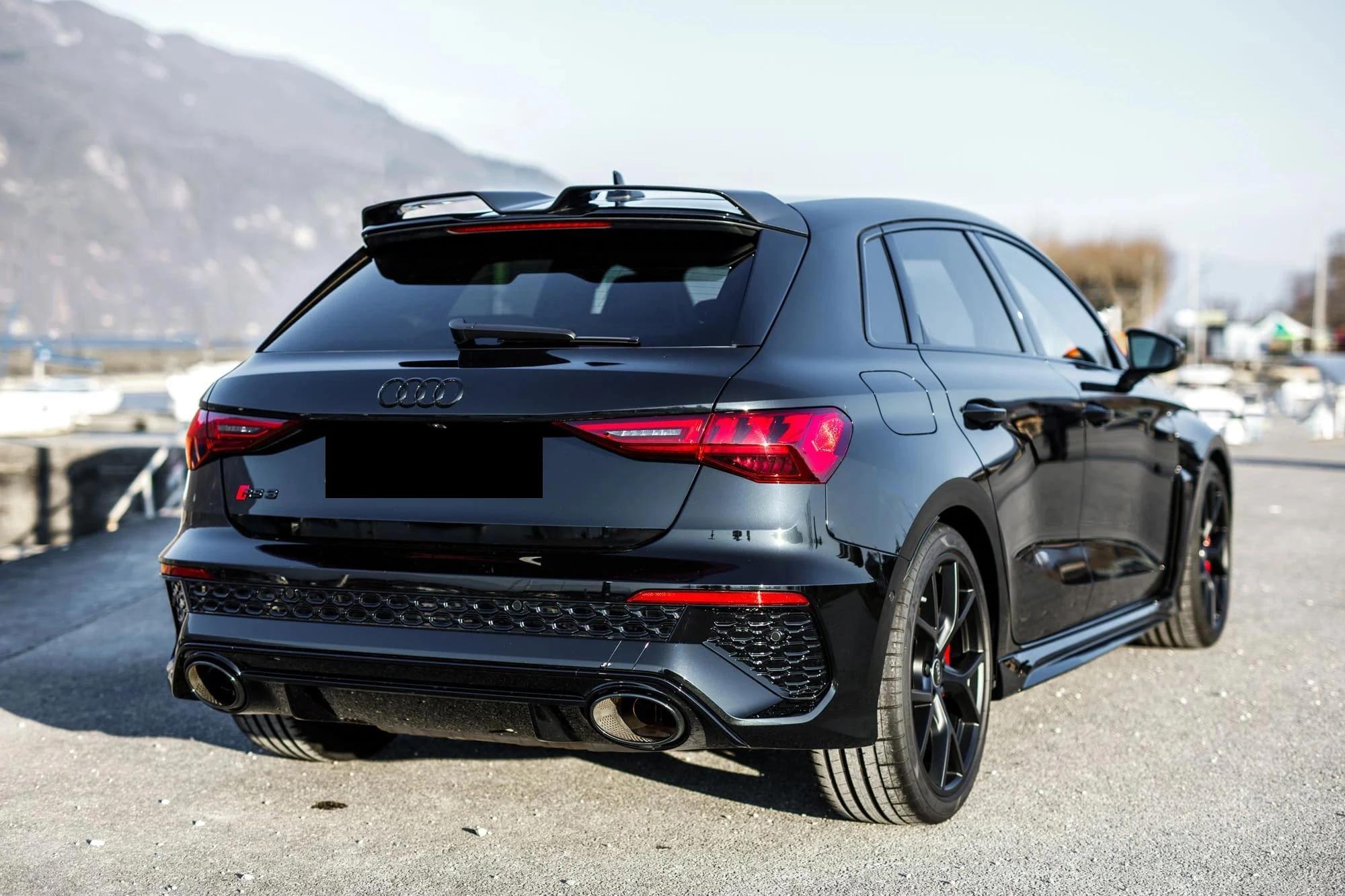 Audi RS3 (2/5)