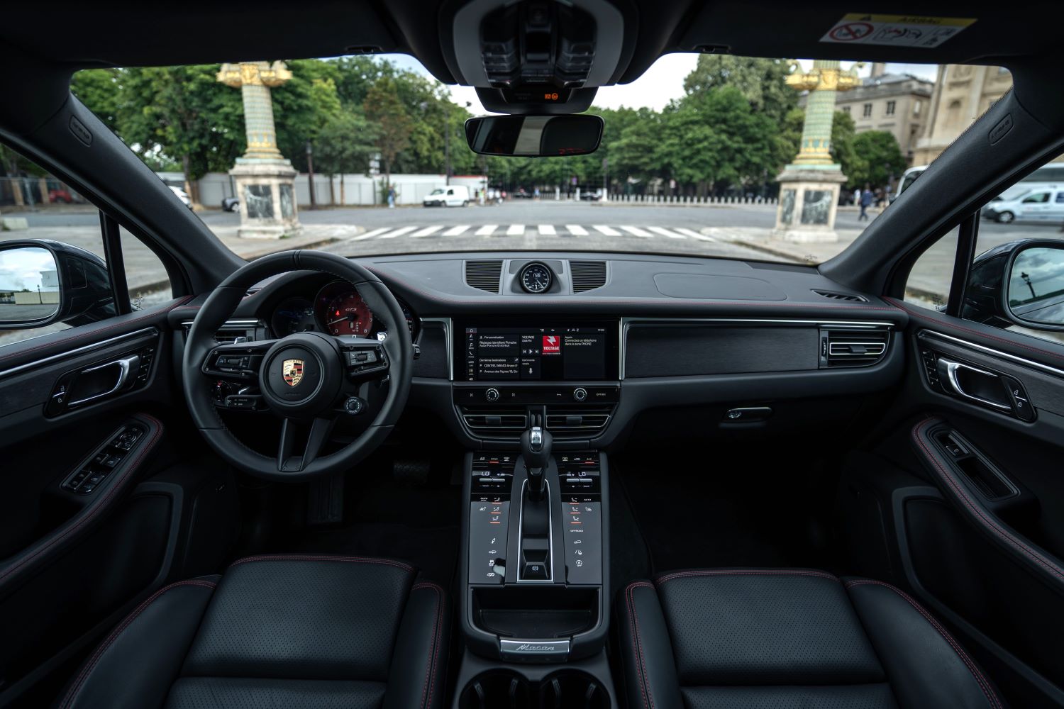 Porsche Macan GTS (4/4)