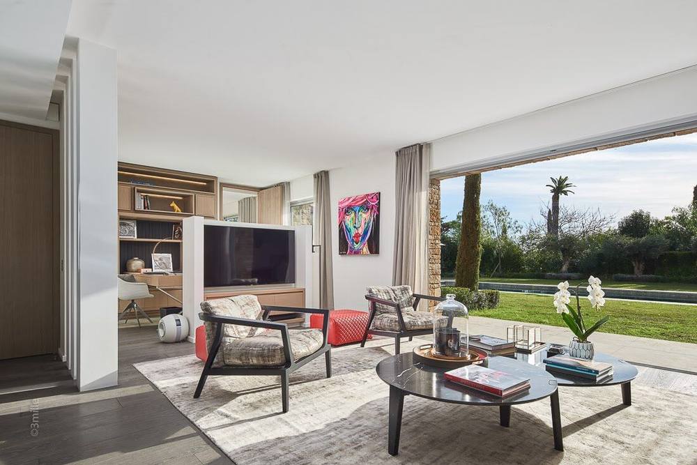 Villa Costa Azzurra 12