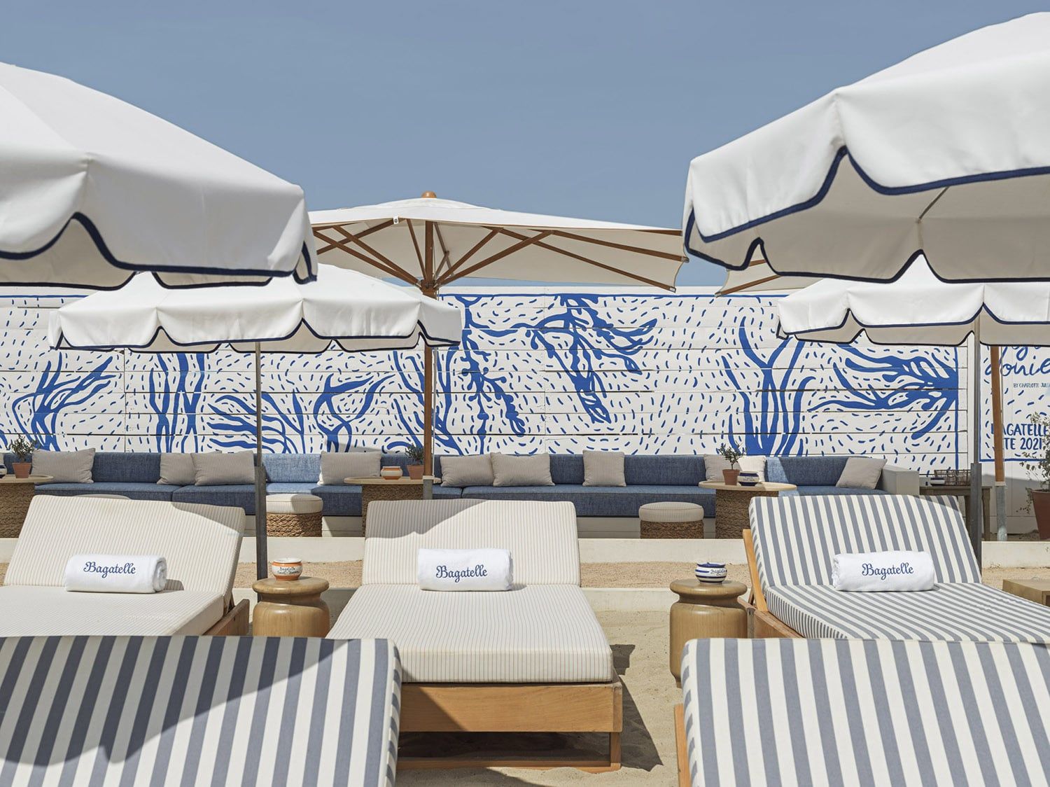 Bagatelle St. Tropez 4
