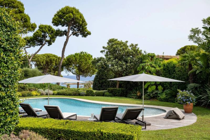 Villa Garoupa 5