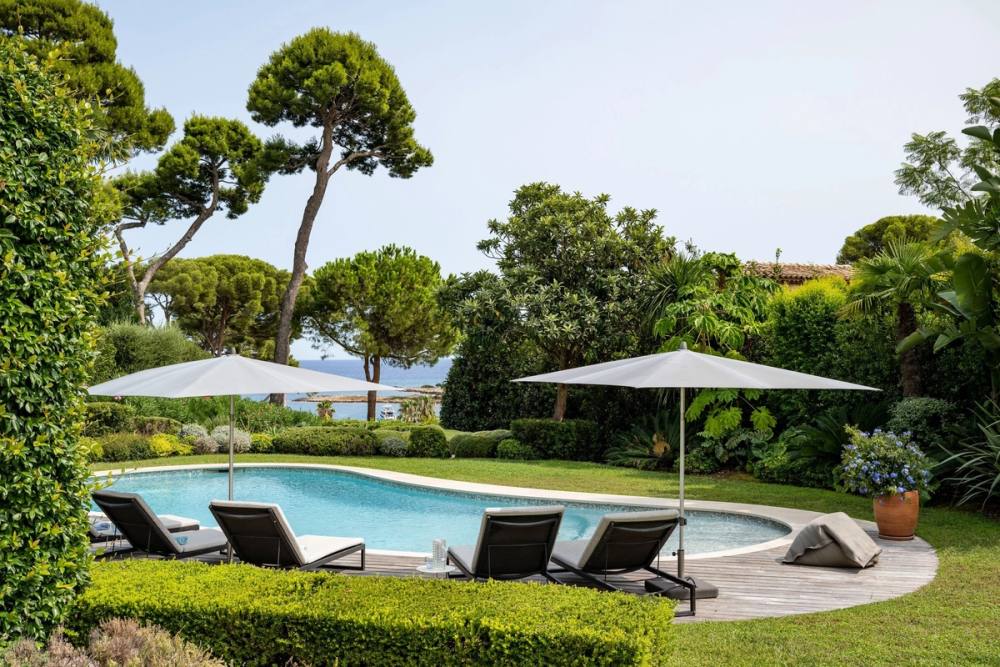 Villa Garoupa