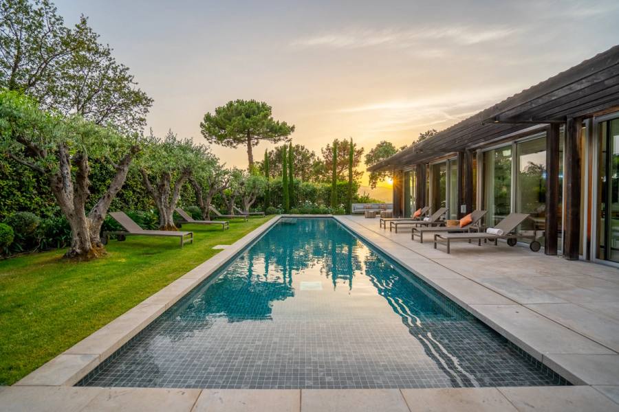 Villa Euphoria 5