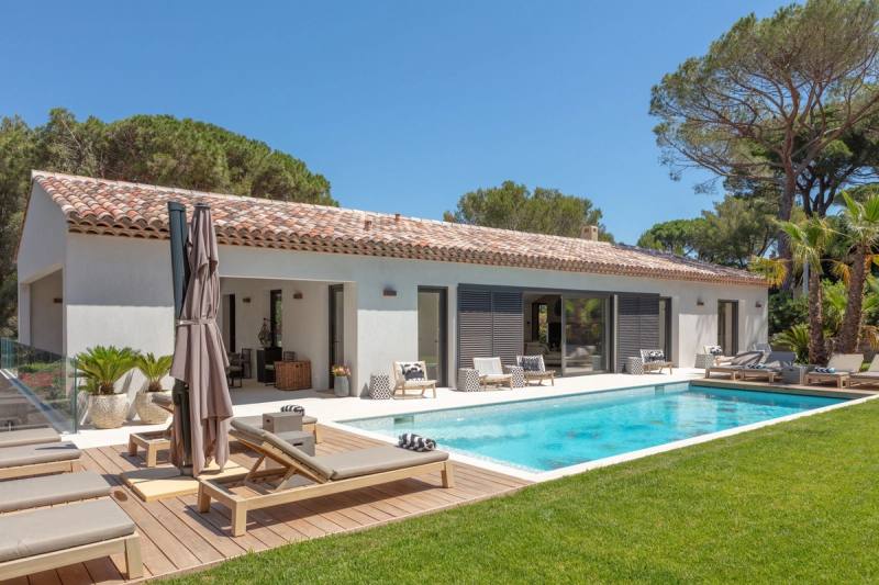Villa Jungle 3