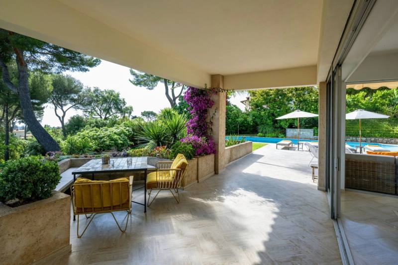 Villa Stefanie 5