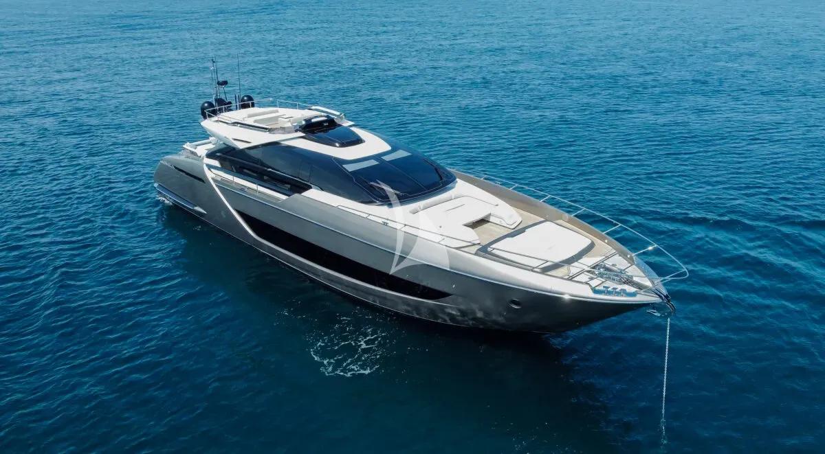 M/Y KAR (1/4)