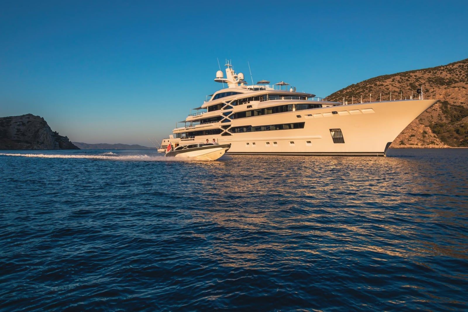 M/Y PROJECT X (4/4)